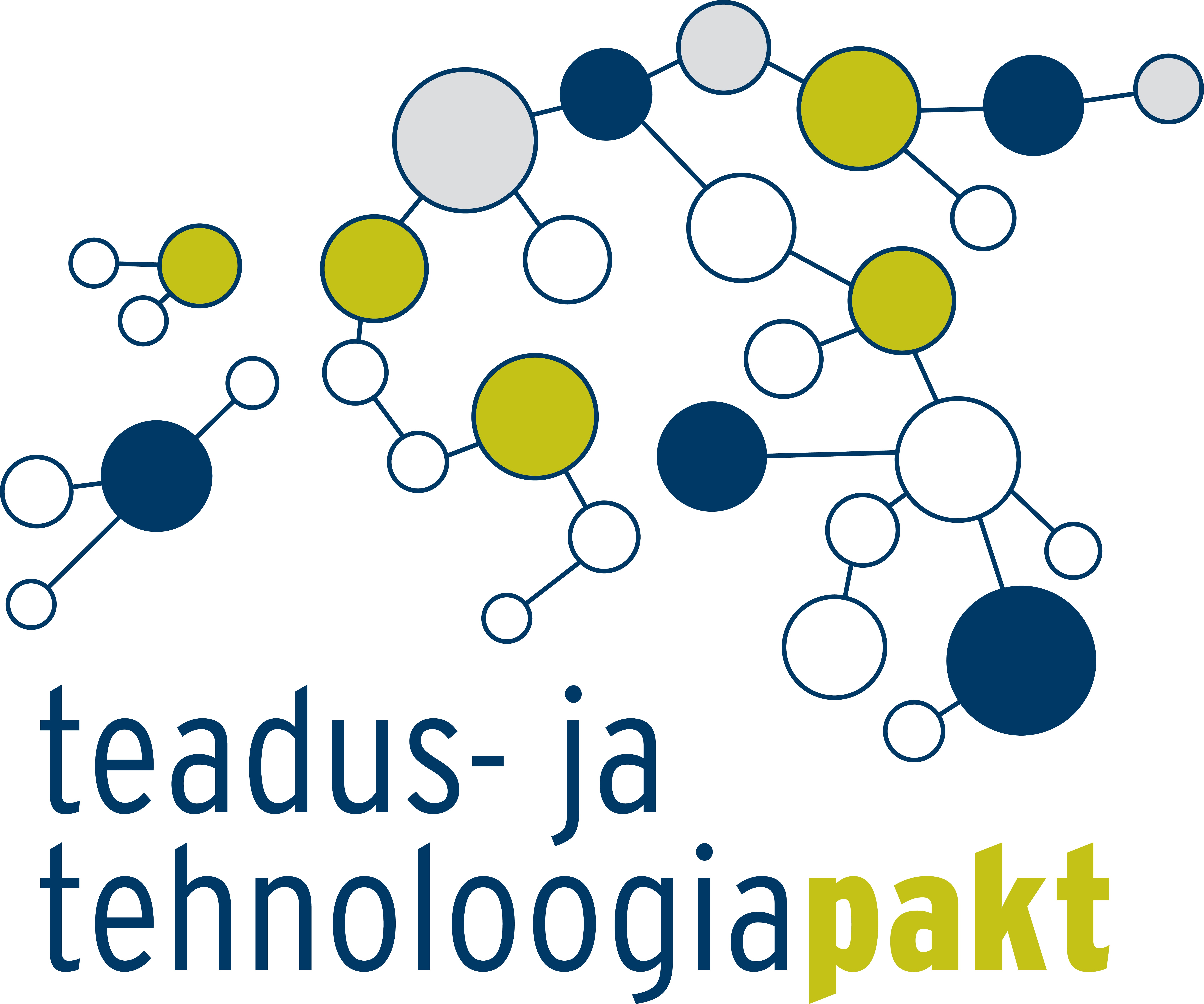 Pakti logo