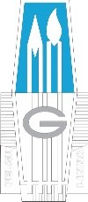 Pelgulinna gümnaasiumi logo