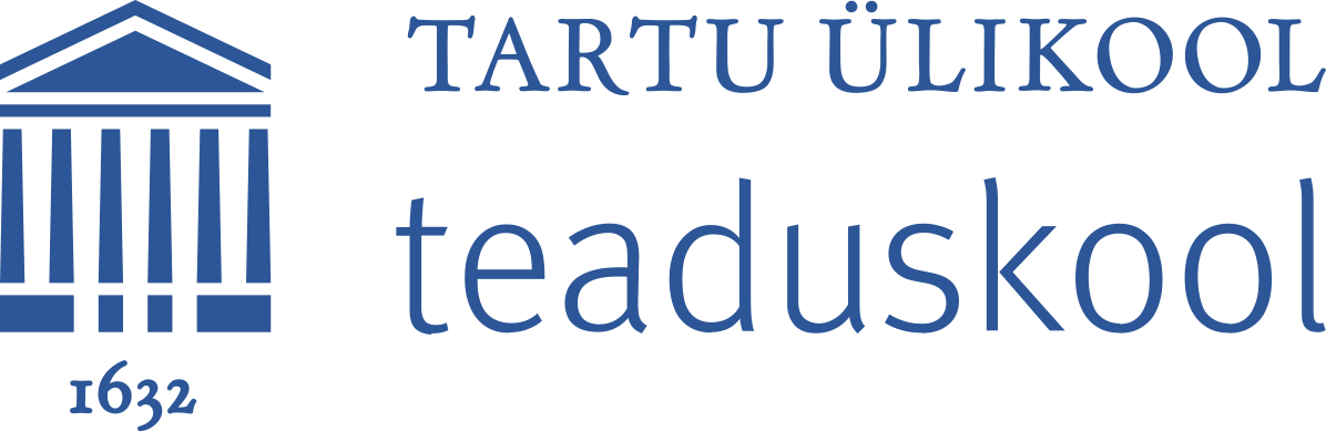 TÜ - õige logo