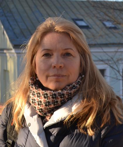 Karin Täht