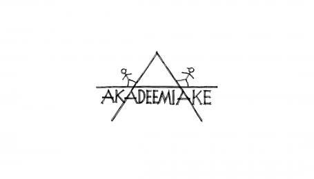 Akadeemiakese logo